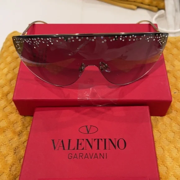 Fabulous women sunglasses limited edition fabulous - Picture 3 of 6